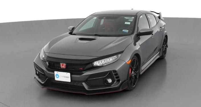 Thumbnail: 2020 Honda Civic - 1