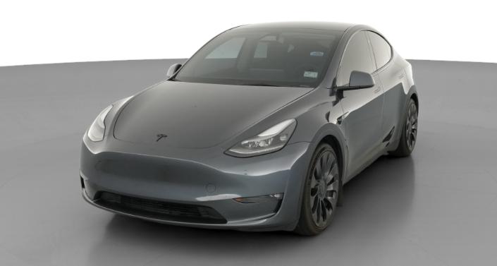 Thumbnail: 2023 Tesla Model Y - 1