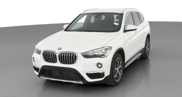 Thumbnail: 2018 BMW X1 - 1