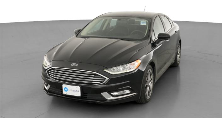 Thumbnail: 2017 Ford Fusion - 1