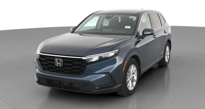 2023 Honda CR-V EX-L -
                  Bessemer, AL
