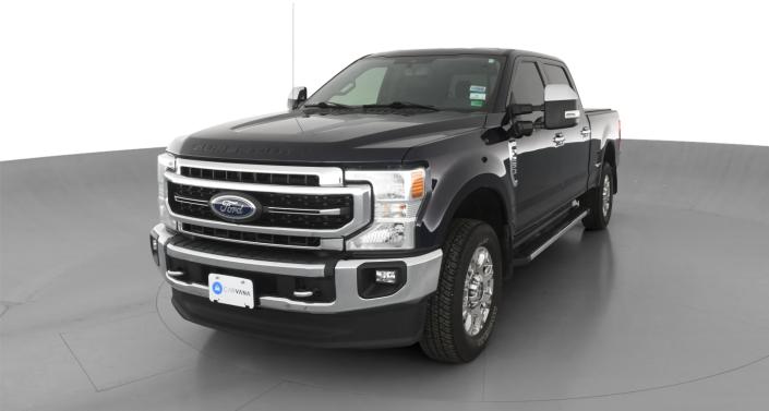 Thumbnail: 2021 Ford Econoline - 1