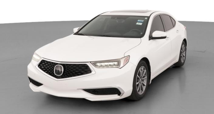 Thumbnail: 2019 Acura TLX - 1