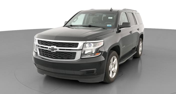 Thumbnail: 2017 Chevrolet Tahoe - 1