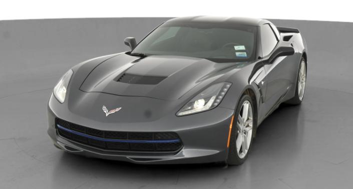2014 Chevrolet Corvette Stingray -
                  Bessemer, AL