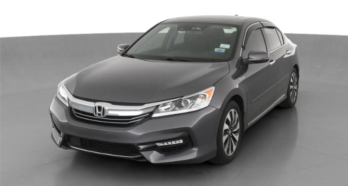 Thumbnail: 2017 Honda Accord - 1