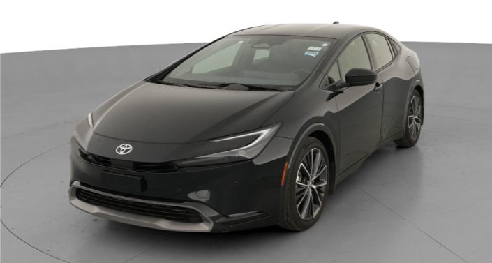 2024 Toyota Prius XLE -
                  Hebron, OH