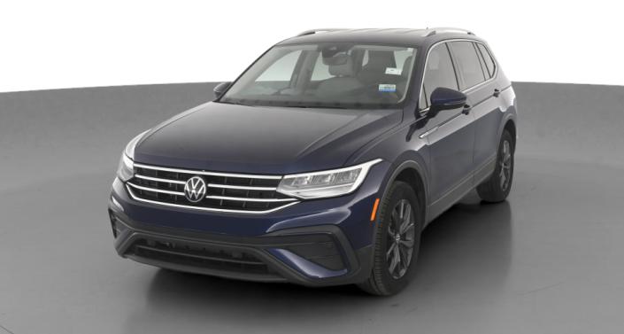 Thumbnail: 2023 Volkswagen Tiguan - 1