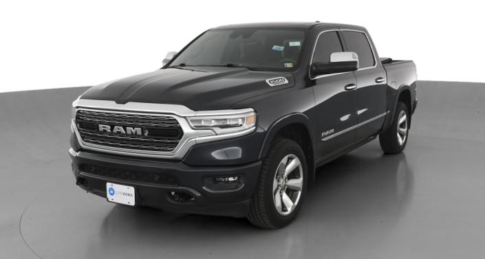 2019 RAM 1500 Limited -
                  Colonial Heights, VA