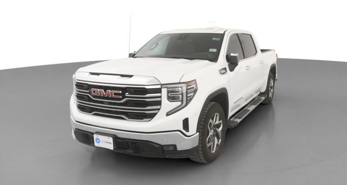 Thumbnail: 2023 GMC Sierra 1500 - 1