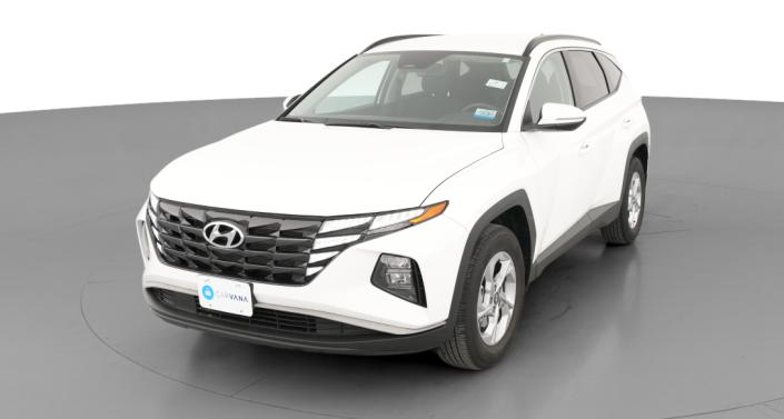Thumbnail: 2023 Hyundai Tucson - 1