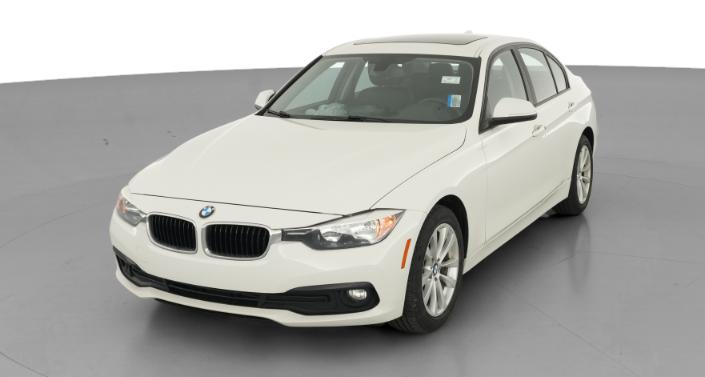 Thumbnail: 2016 BMW 3 Series - 1