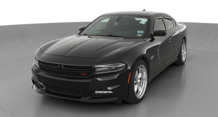 Thumbnail: 2015 Dodge Charger - 1