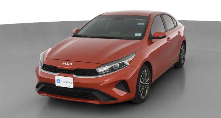 Thumbnail: 2023 Kia Forte - 1