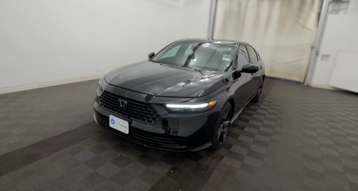 Thumbnail: 2023 Honda Accord - 1