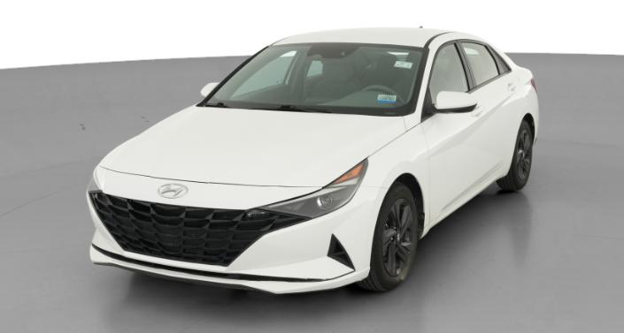 2022 Hyundai Elantra SEL -
                  Lorain, OH