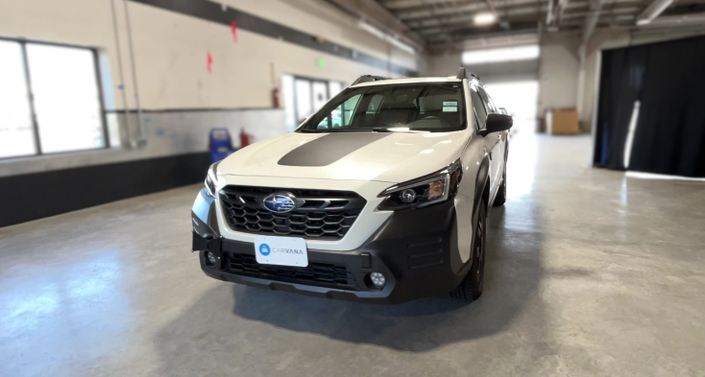 2022 Subaru Outback Wilderness -
                  Fairview, OR