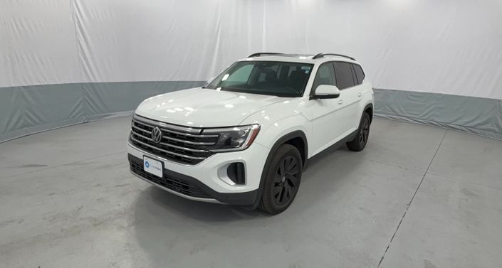 Thumbnail: 2024 Volkswagen Atlas - 1