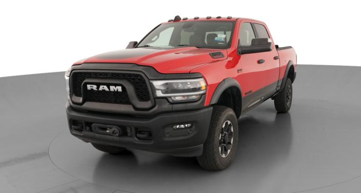 Thumbnail: 2020 RAM 2500 - 1
