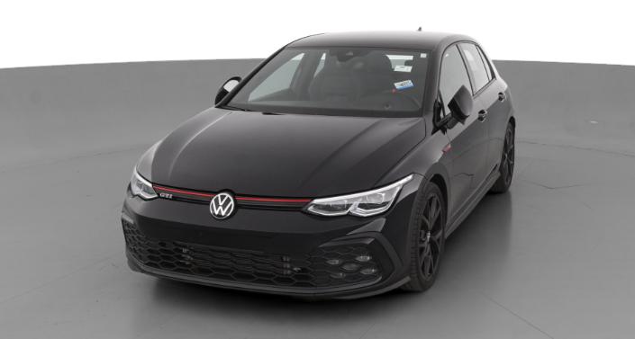 Thumbnail: 2024 Volkswagen Golf - 1
