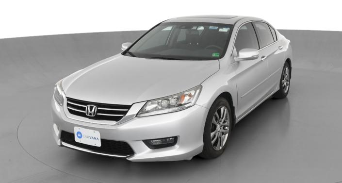 Thumbnail: 2015 Honda Accord - 1
