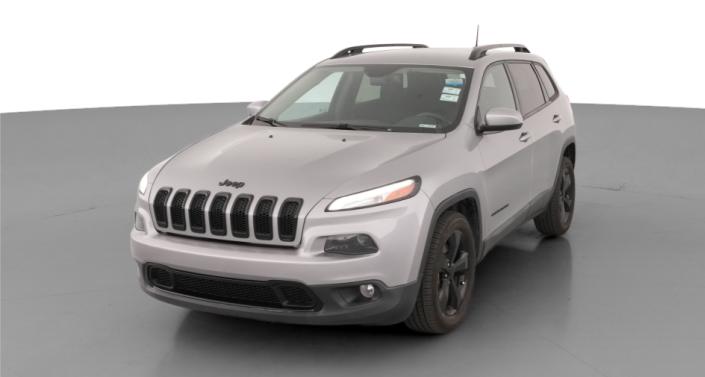Thumbnail: 2016 Jeep Cherokee - 1