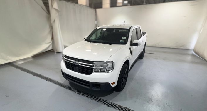 Thumbnail: 2022 Ford Maverick - 1