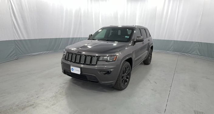 Thumbnail: 2019 Jeep Grand Cherokee - 1