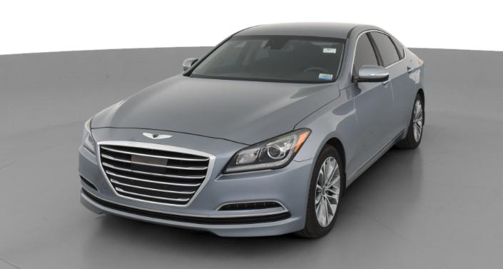 2017 Genesis G80 3.8T -
                  Concord, NC