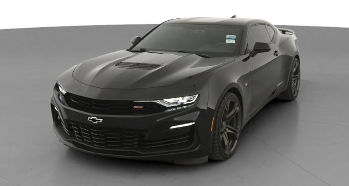 Thumbnail: 2019 Chevrolet Camaro - 1