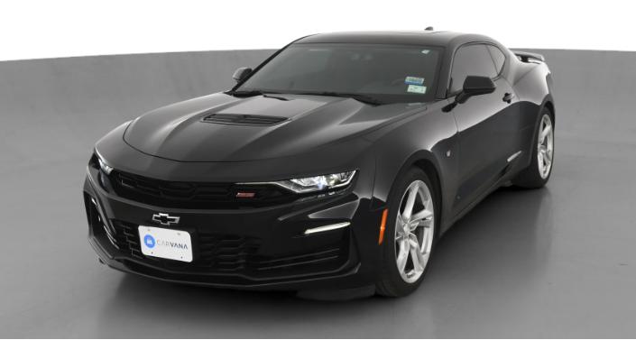 Thumbnail: 2019 Chevrolet Camaro - 1