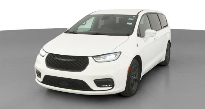 Thumbnail: 2022 Chrysler Pacifica - 1