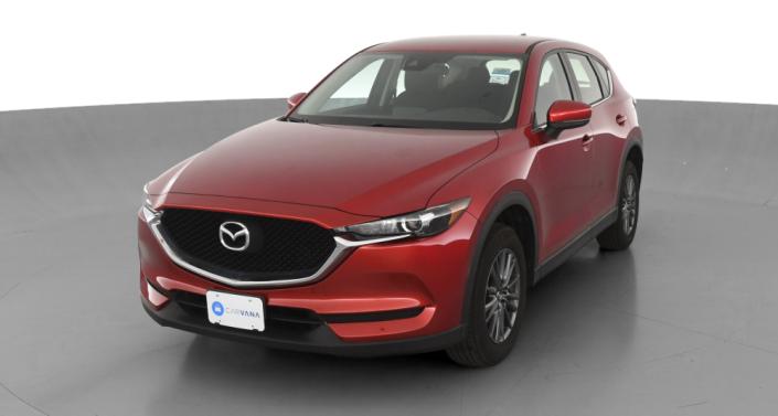 Thumbnail: 2019 Mazda CX-5 - 1