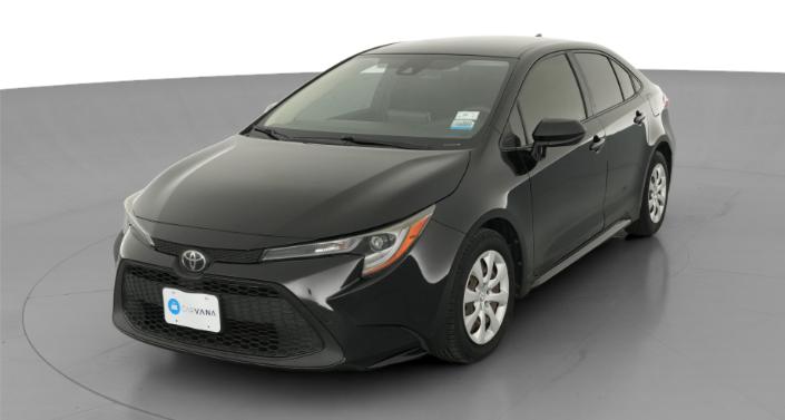 Thumbnail: 2020 Toyota Corolla - 1