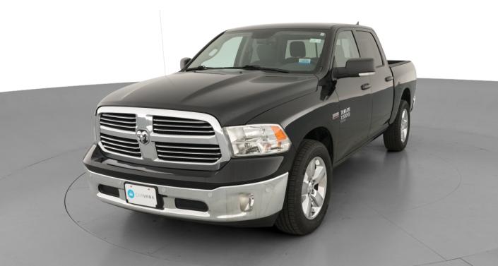 Thumbnail: 2019 RAM 1500 Classic - 1