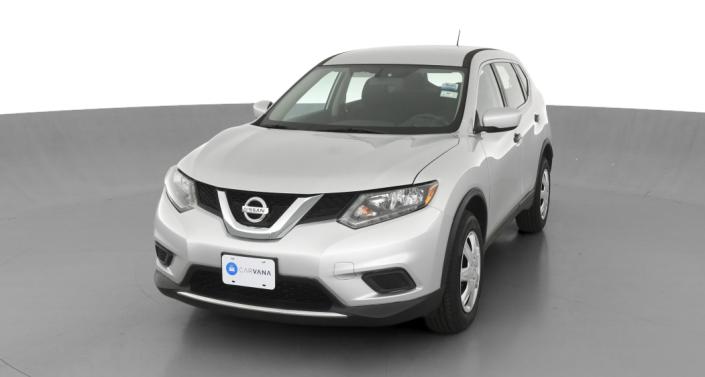 Thumbnail: 2016 Nissan Rogue - 1