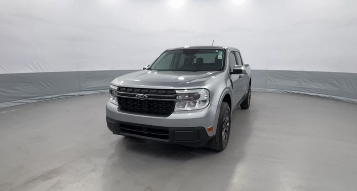 Thumbnail: 2023 Ford Maverick - 1
