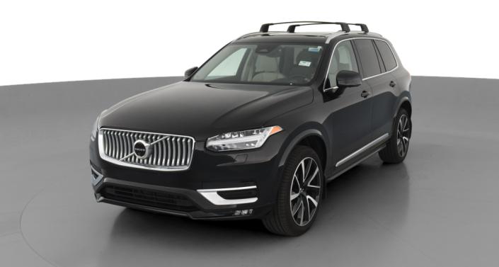 Thumbnail: 2024 Volvo XC90 - 1