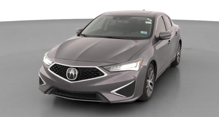 Thumbnail: 2022 Acura ILX - 1