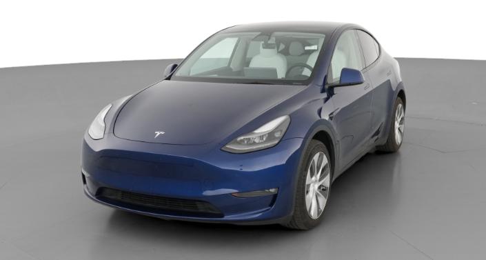 Thumbnail: 2023 Tesla Model Y - 1