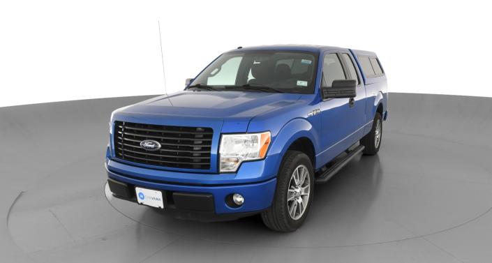 Thumbnail: 2014 Ford Econoline - 1