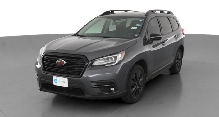 Thumbnail: 2022 Subaru Ascent - 1