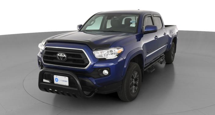 Thumbnail: 2022 Toyota Tacoma - 1