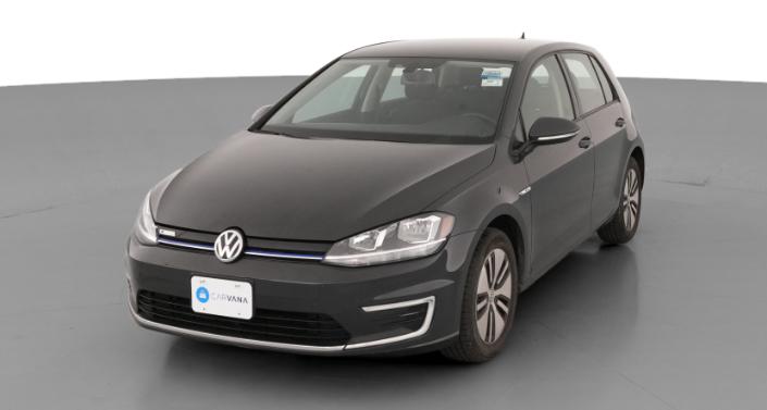 Thumbnail: 2019 Volkswagen e-Golf - 1
