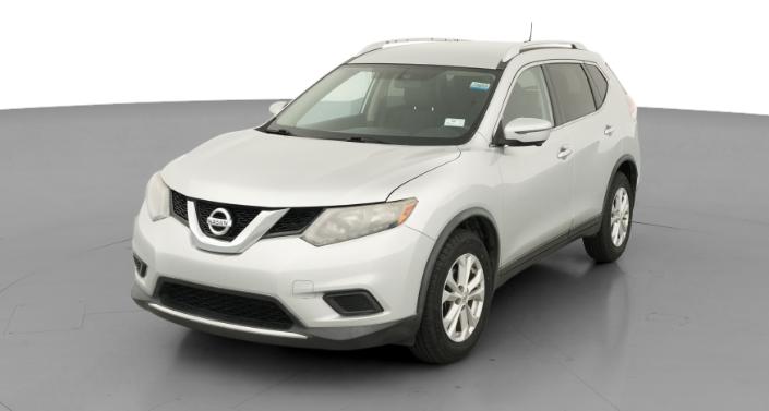 Thumbnail: 2016 Nissan Rogue - 1