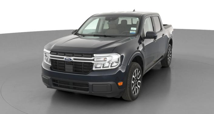 Thumbnail: 2022 Ford Maverick - 1