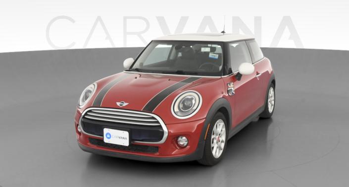 2015 MINI Cooper Base's photo