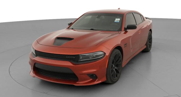 Thumbnail: 2022 Dodge Charger - 1