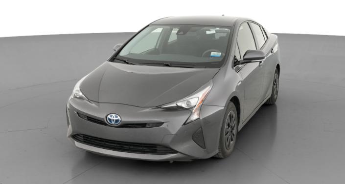 2018 Toyota Prius Two -
                  Indianapolis, IN