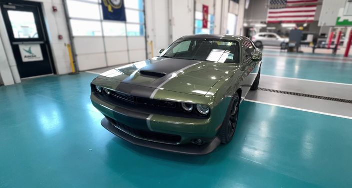 2019 Dodge Challenger R/T -
                  Madison, TN